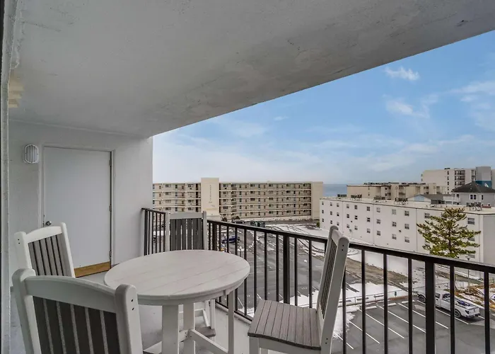 Bluewater East 603 N