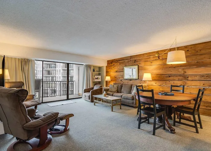 Holiday home Bluewater East 603 N