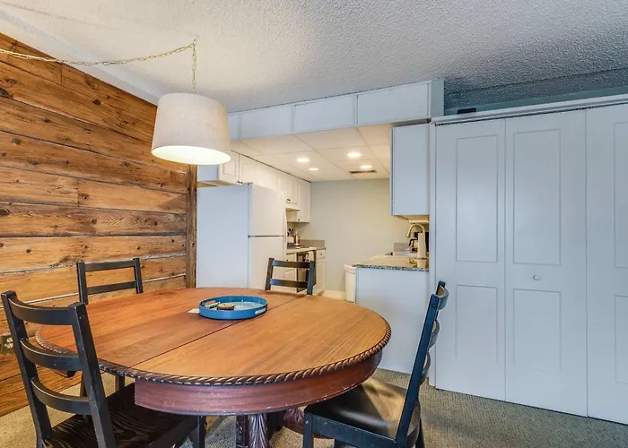 Bluewater East 603 N
