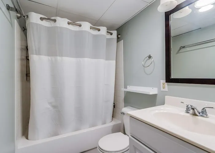 Bluewater East 603 N Ocean City