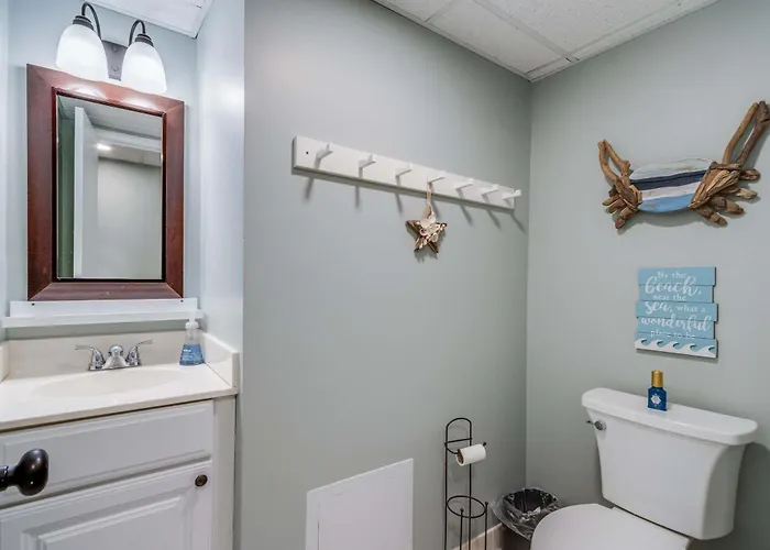 Bluewater East 603 N