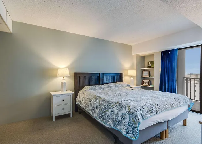 Bluewater East 603 N
