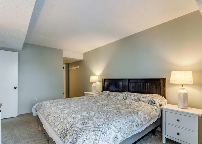 Holiday home Bluewater East 603 N *