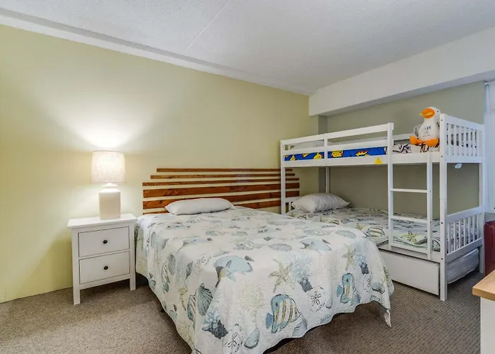 Bluewater East 603 N