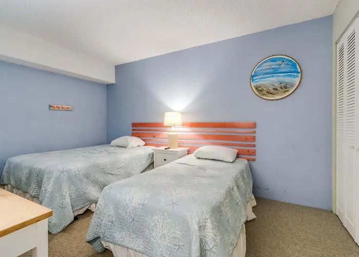 Holiday home Bluewater East 603 N
